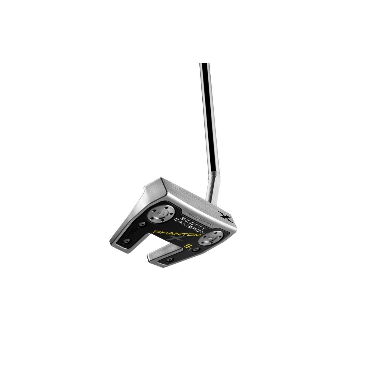 DEMO Phantom X 5.5 Putter