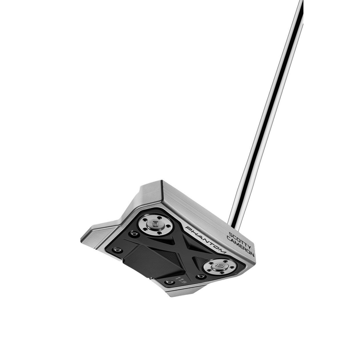 DEMO Phantom X 11.5 Putter