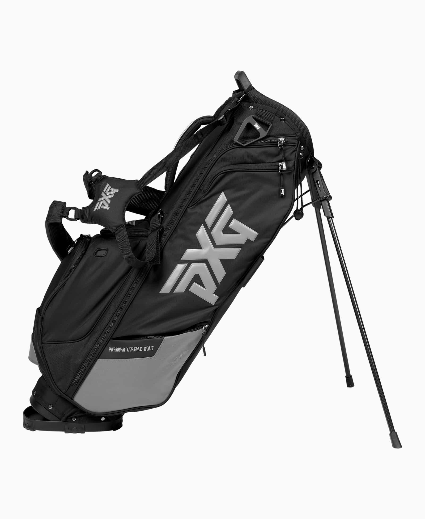 Xtreme Carry Stand Bag