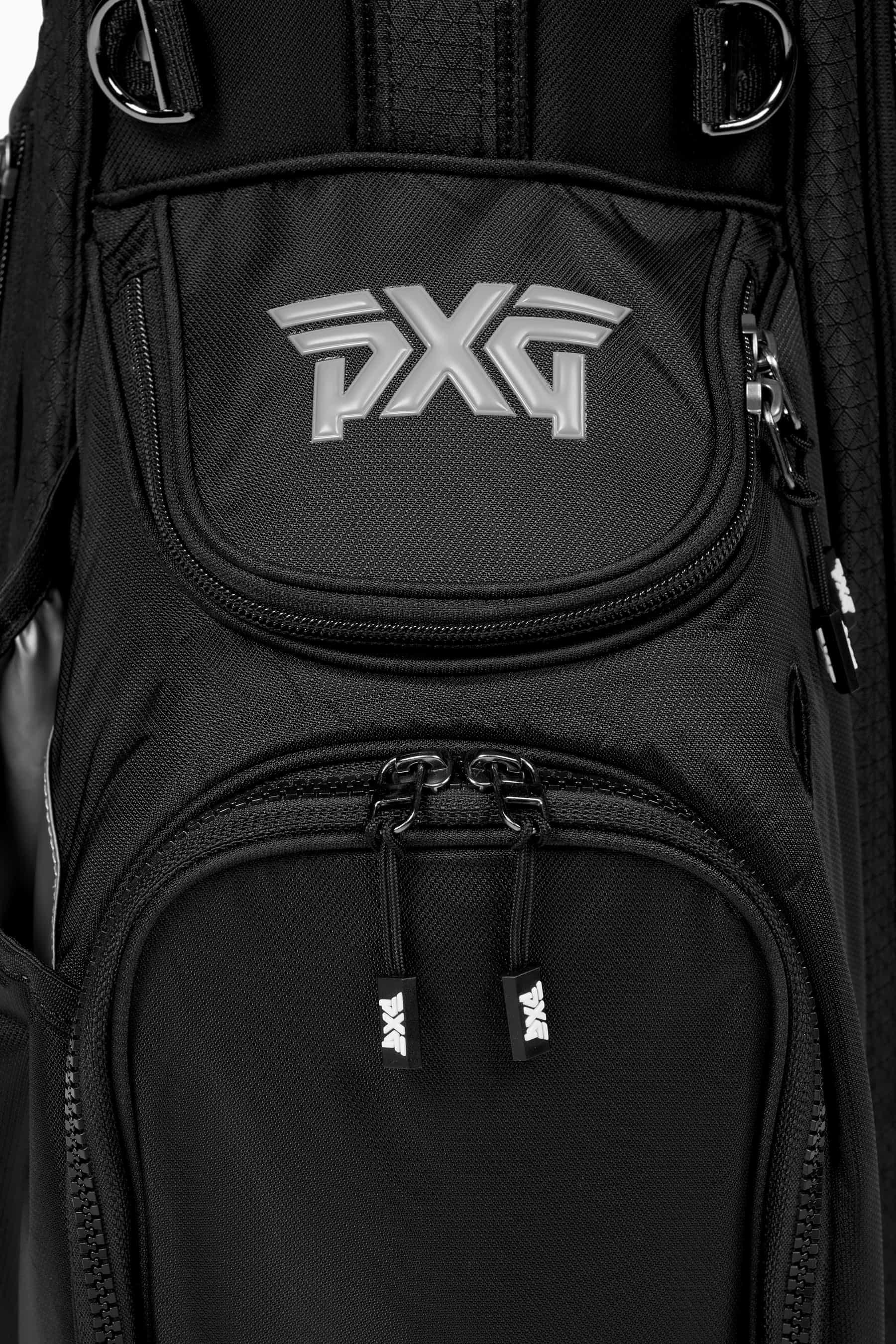 Xtreme Carry Stand Bag