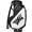 BLACKWHITE | Tour Bag