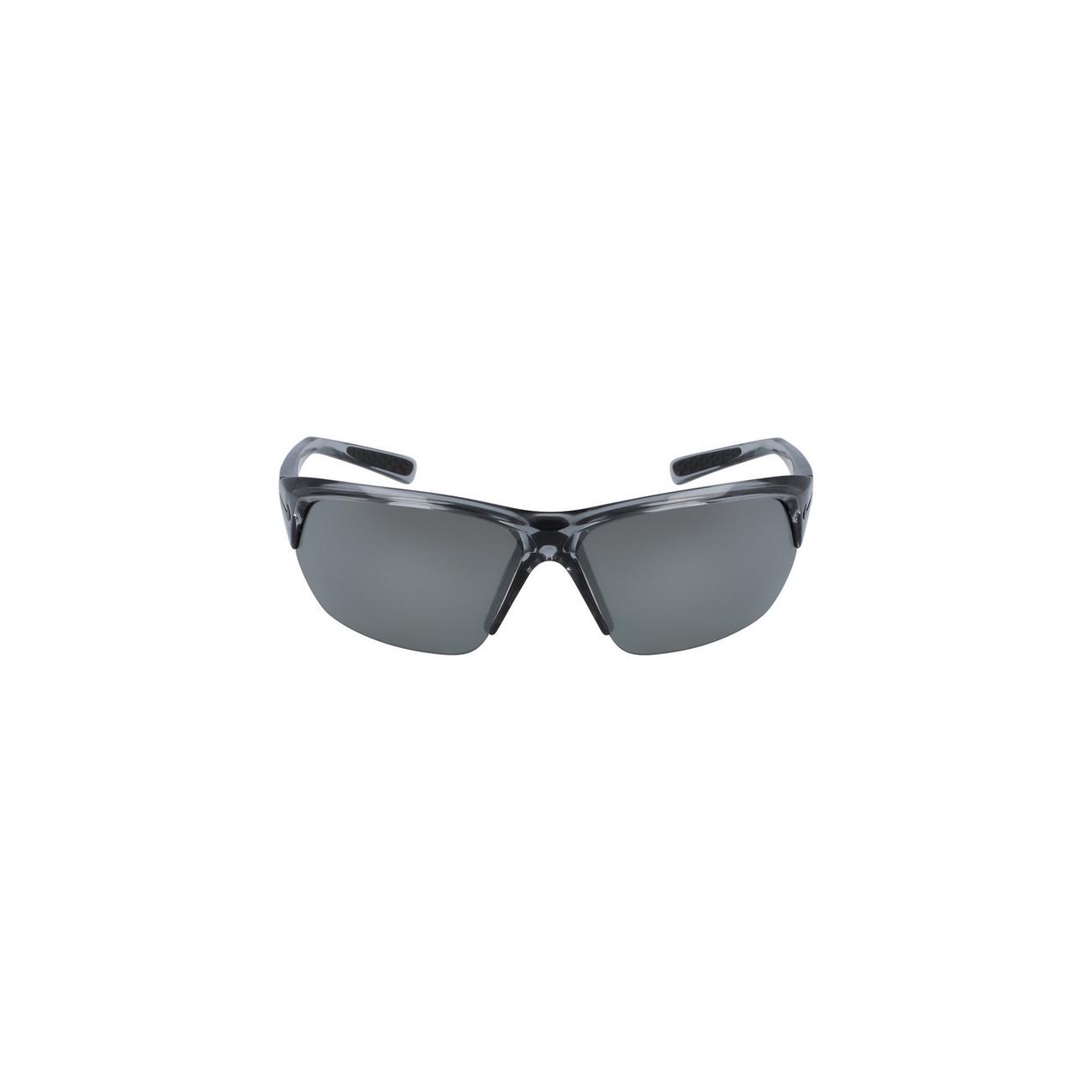 Skylon Ace Mirrored Sunglasses - Grey/Silver