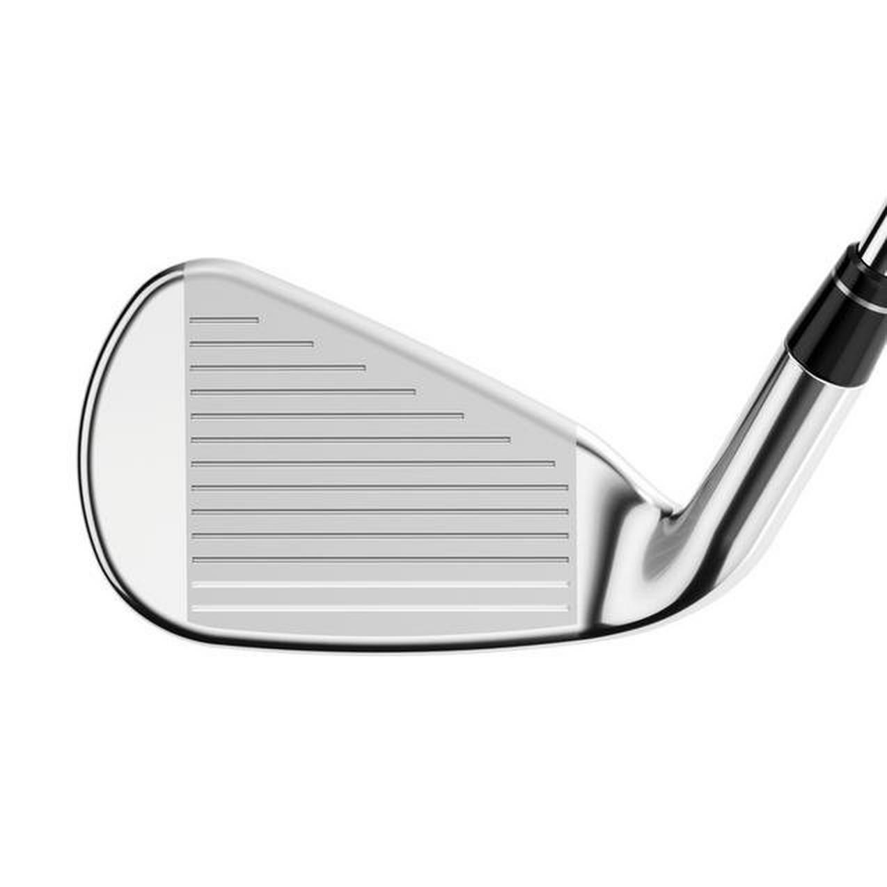 Rogue ST Max OS 4-PW Iron Set with Steel Shafts