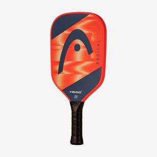 Radical Elite Paddle HEAD