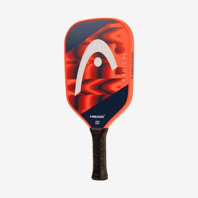 Raquette de pickleball Radical Tour Ex Grit HEAD
