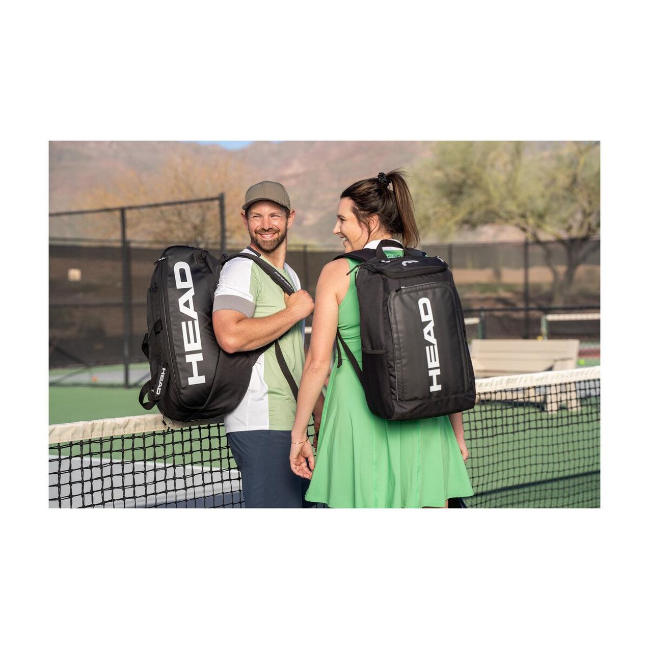 Pro Pickleball BackPack