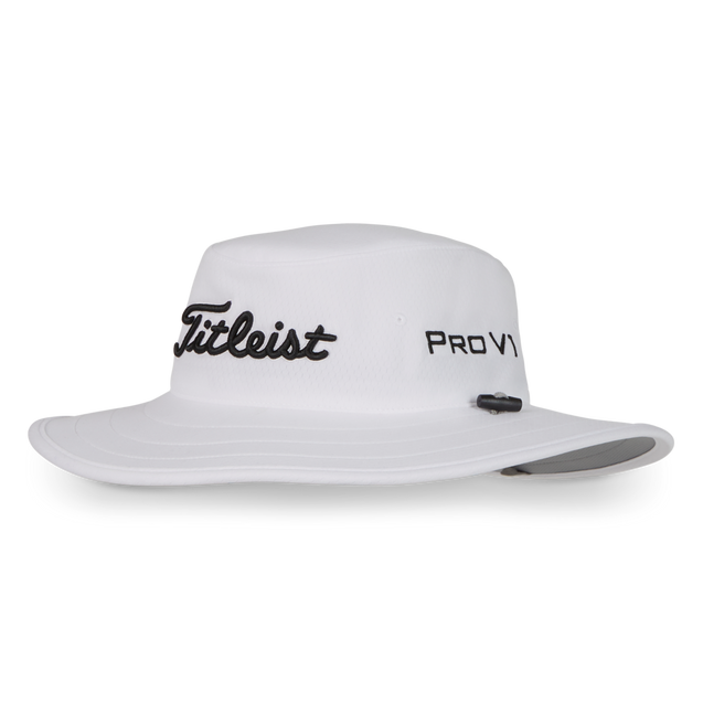 Men's Tour Aussie Hat