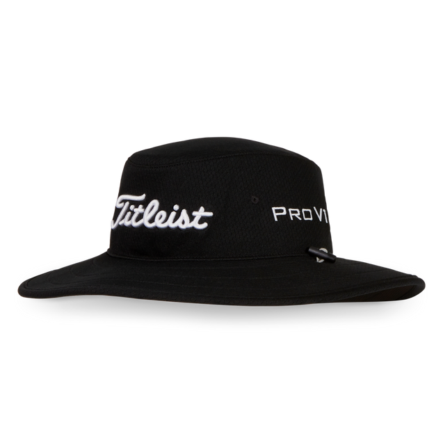 Men's Tour Aussie Hat TITLEIST