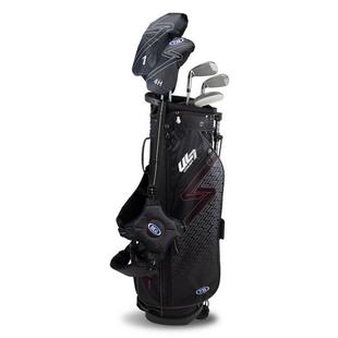 Ensemble UL7 60 de 5 pi&egrave;ces - Noir et marron US KIDS