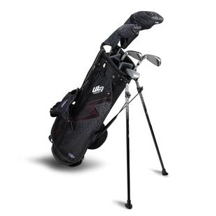 Ensemble UL7 60 de 5 pi&egrave;ces - Noir et marron US KIDS