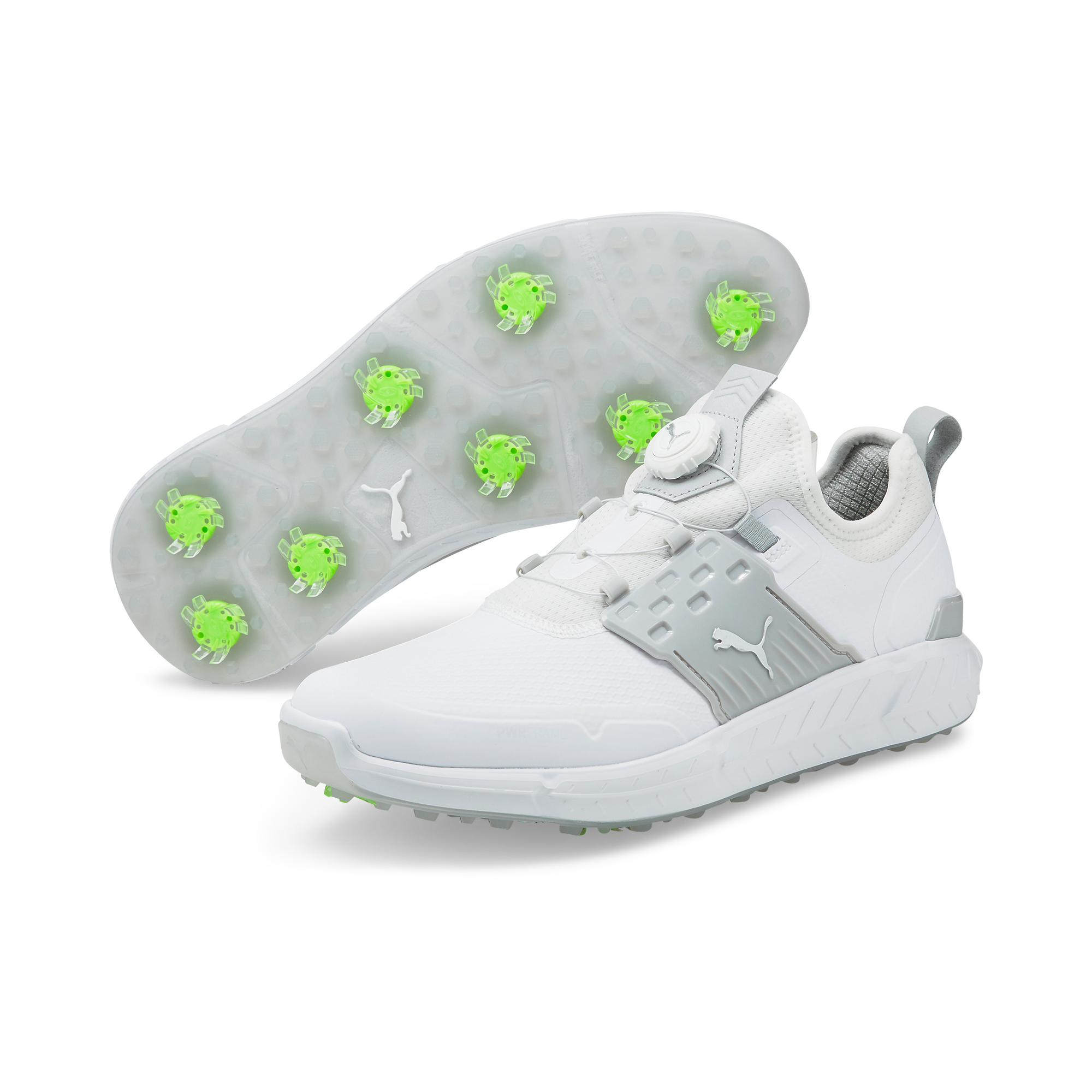 Men's Ignite ARTICULATE Disc Spiked Golf Shoe