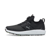 Men's Ignite ARTICULATE Disc Spiked Golf Shoe - Black