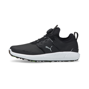 Chaussure Ignite ARTICULATE Disc à crampons pour hommes - Noir PUMA