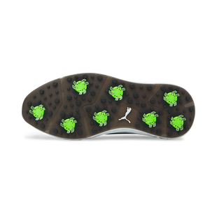 Men's Ignite ARTICULATE Disc Spiked Golf Shoe - Black PUMA