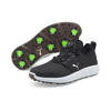 Men's Ignite ARTICULATE Disc Spiked Golf Shoe - Black