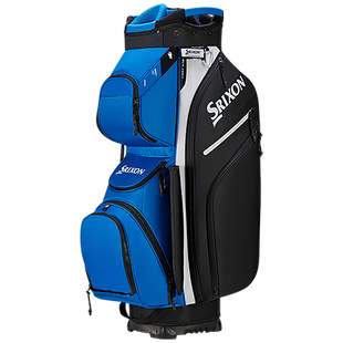 SRX Premium Cart Bag