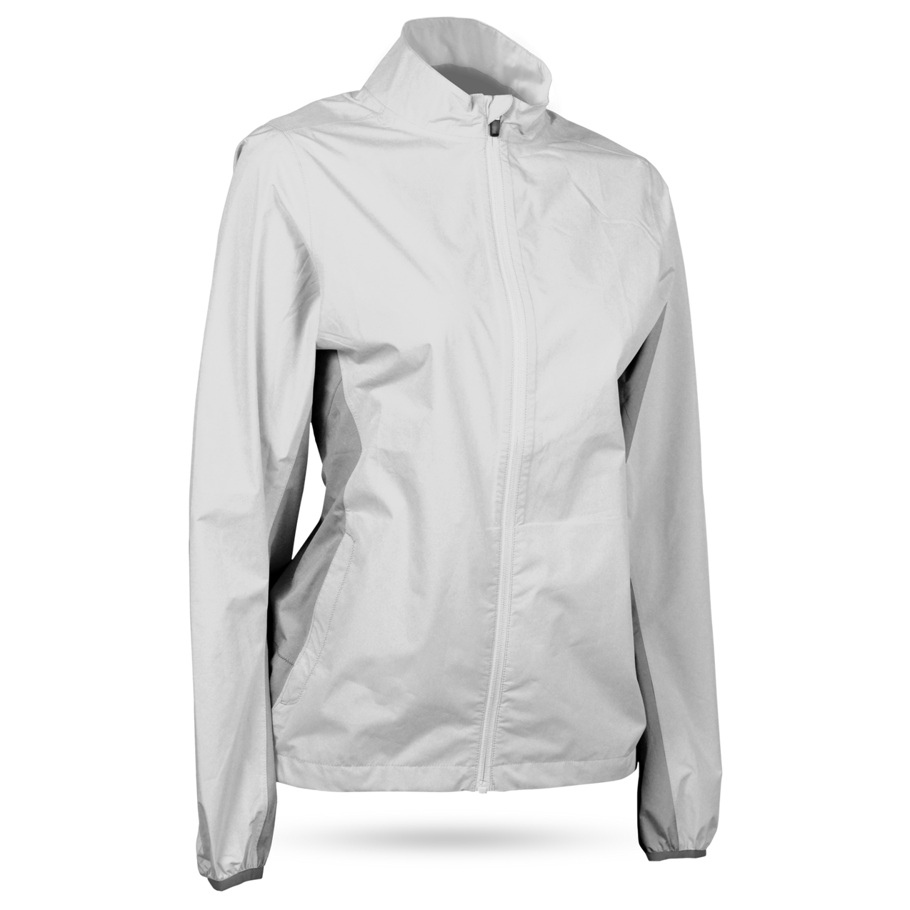 Women's Monsoon Rain Jacket