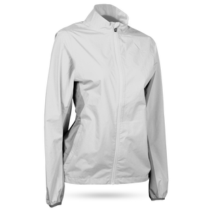 Women's Monsoon Rain Jacket