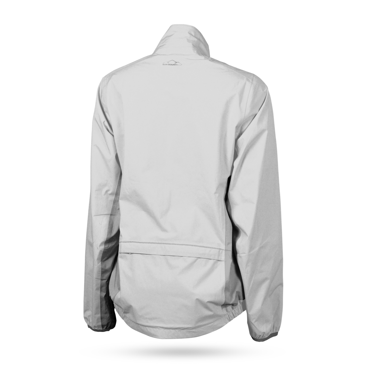 Women's Monsoon Rain Jacket