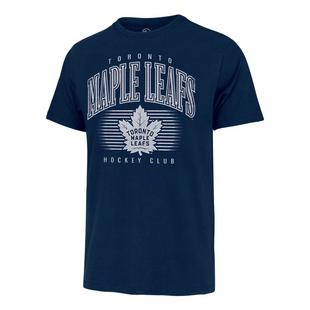 Men's Toronto Maple Leafs Double Header 47 T-shirt
