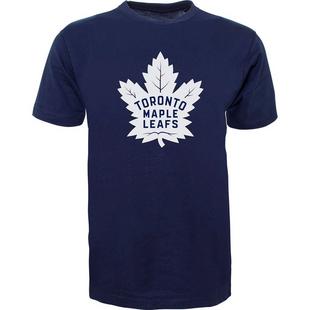 Men's Toronto Maple Leafs Fan T-shirt 47 BRAND