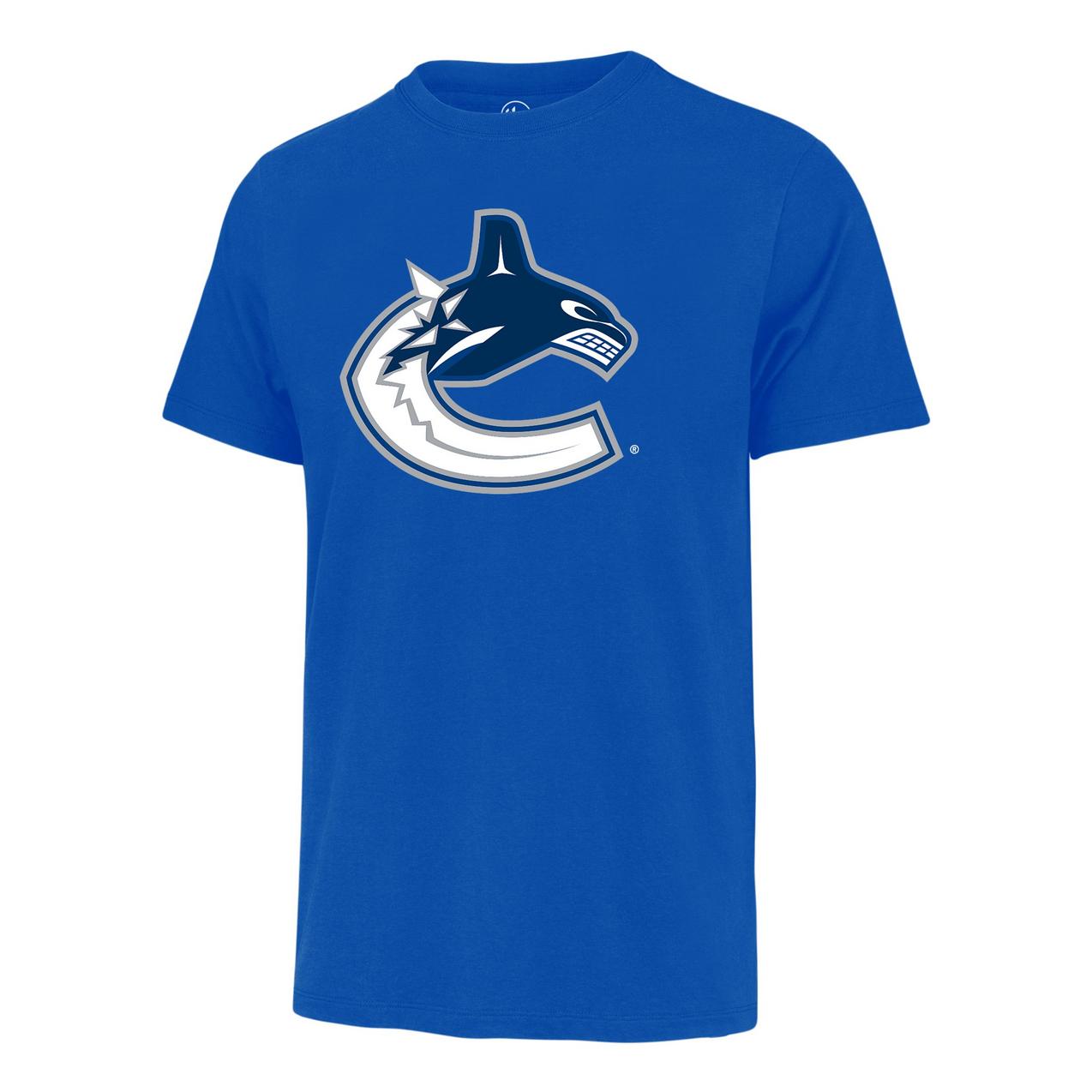 Men's Vancouver Canucks Fan T-shirt