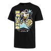 Men's Boston Bruins Slap Shot 47 T-shirt