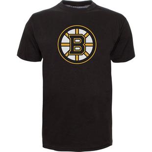 Men's Boston Bruins Fan T-shirt 47 BRAND