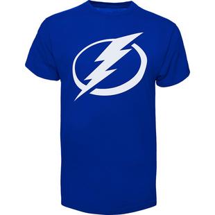 T-shirt Tampa Bay Lightning pour hommes