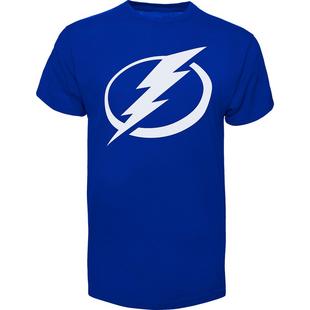 Men's Tampa Bay Lightning Fan T-shirt 47 BRAND