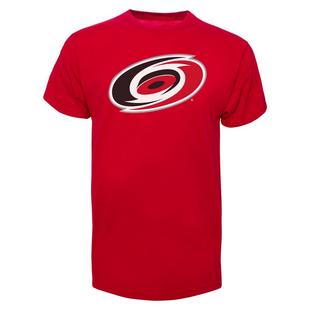 T-shirt Carolina Hurricanes pour hommes