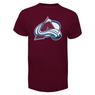 Men's Colorado Avalanche Fan T-shirt