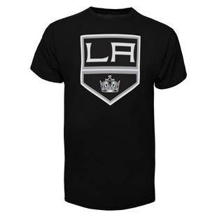 Men's Los Angeles Kings Fan T-shirt 47 BRAND