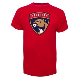 Men's Florida Panthers Fan T-shirt