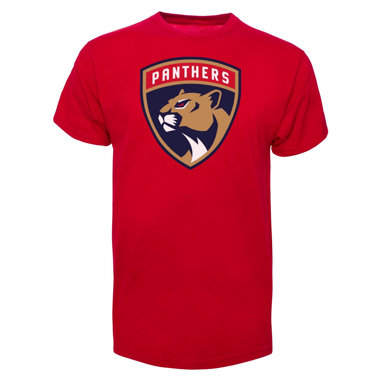 Men's Florida Panthers Fan T-shirt