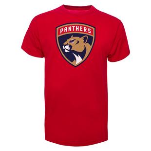 Men's Florida Panthers Fan T-shirt 47 BRAND