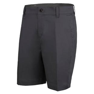 Men's Flex UV Chino 9 Inch Short