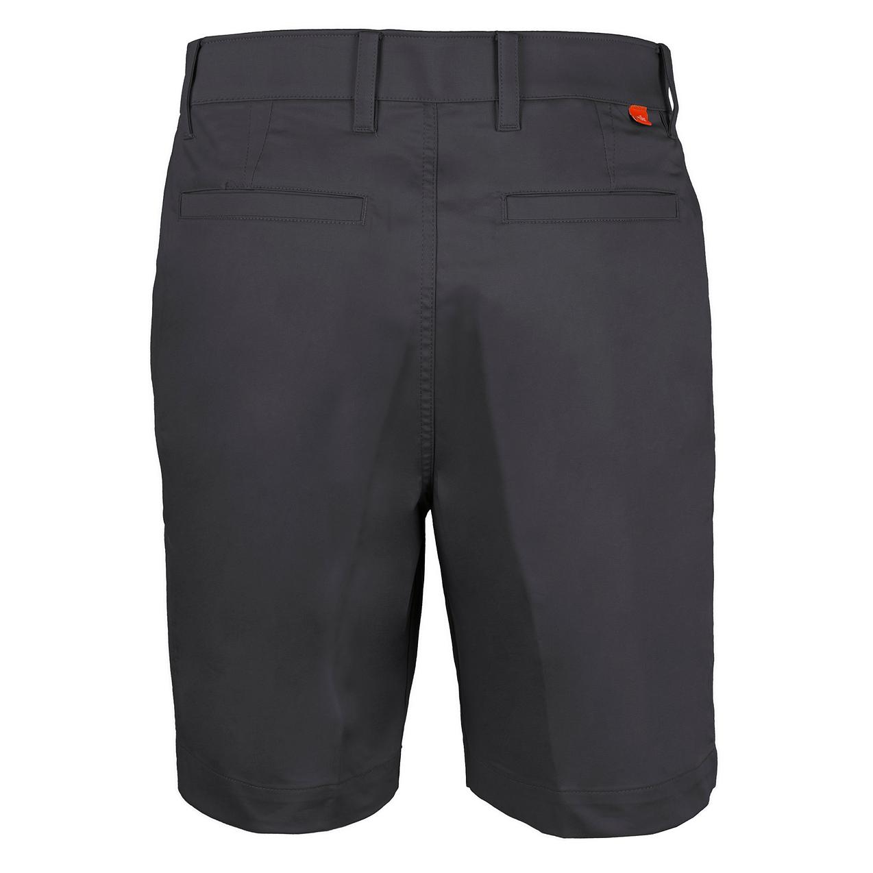 Men's Flex UV Chino 9 Inch Short