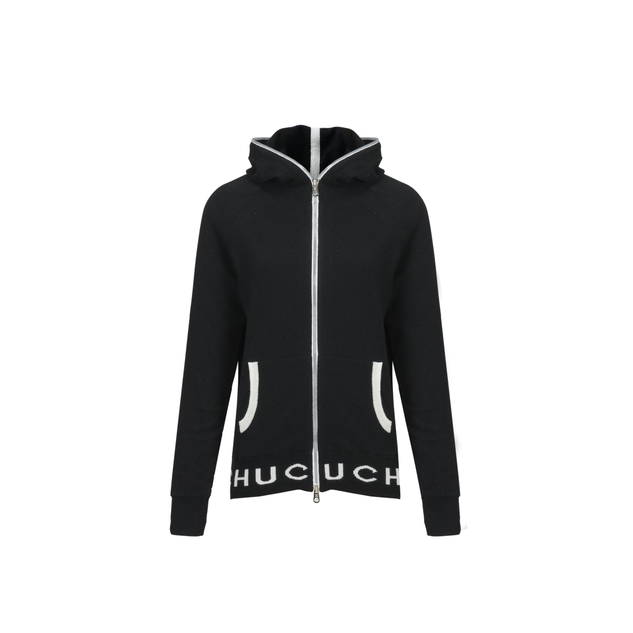 Women's Full Zip Hoodie