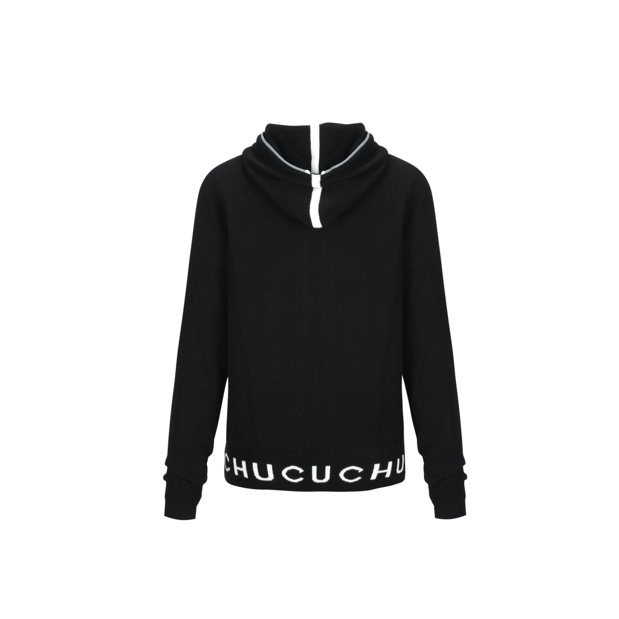 Women's Full Zip Hoodie