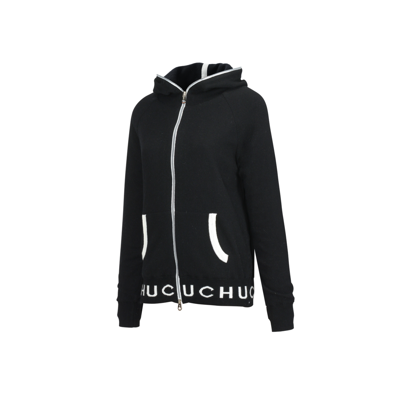 Women's Full Zip Hoodie