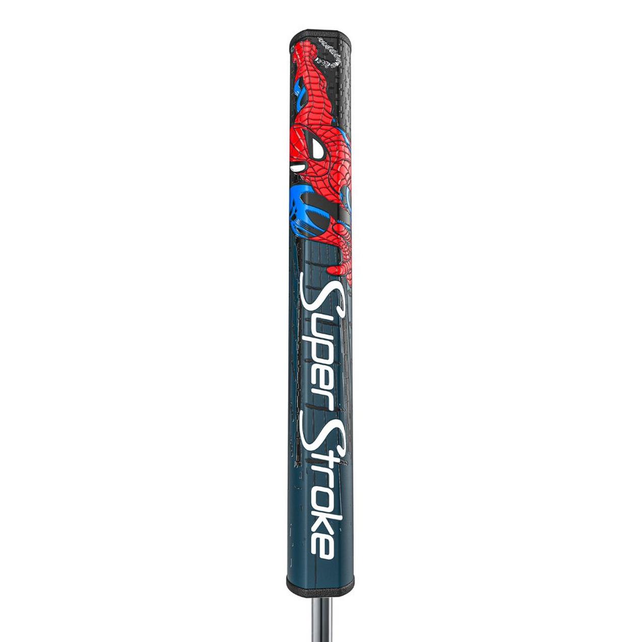 Zenergy Tour 2.0 Putter Grip - Spiderman