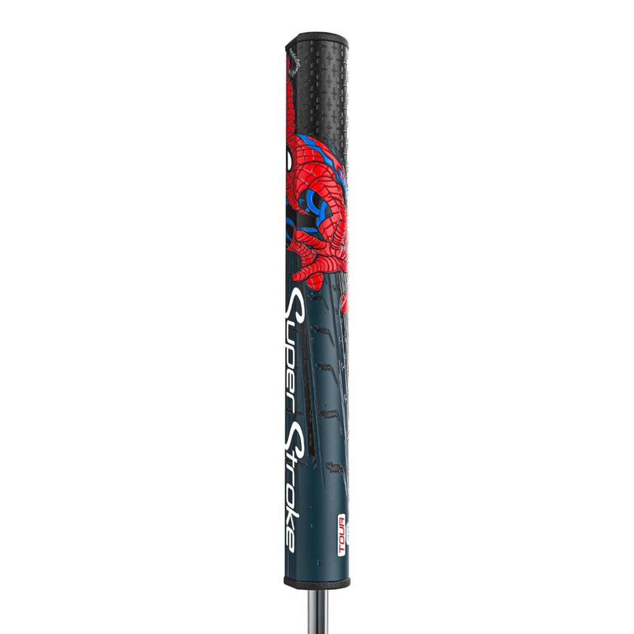 Zenergy Tour 2.0 Putter Grip - Spiderman