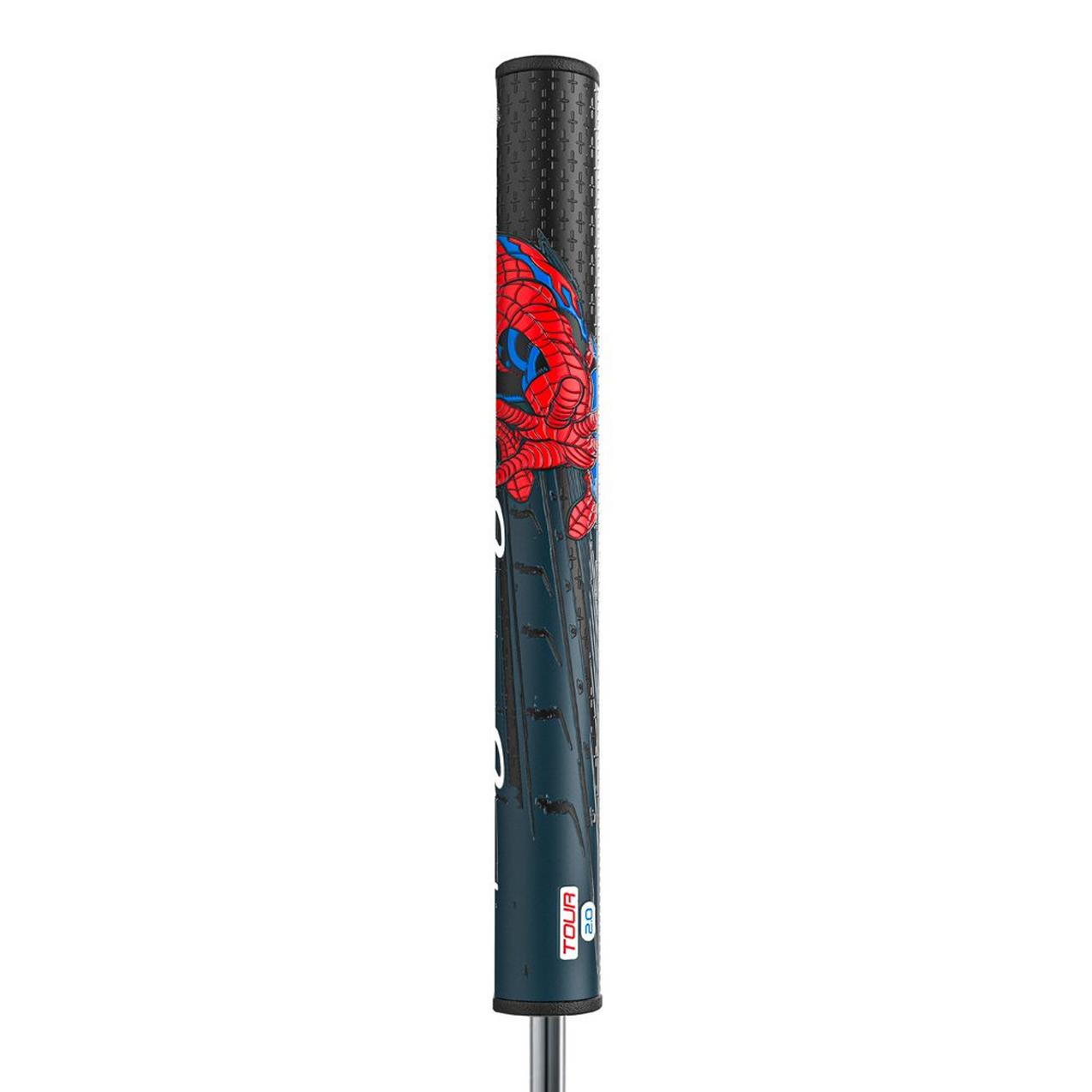 Zenergy Tour 2.0 Putter Grip - Spiderman