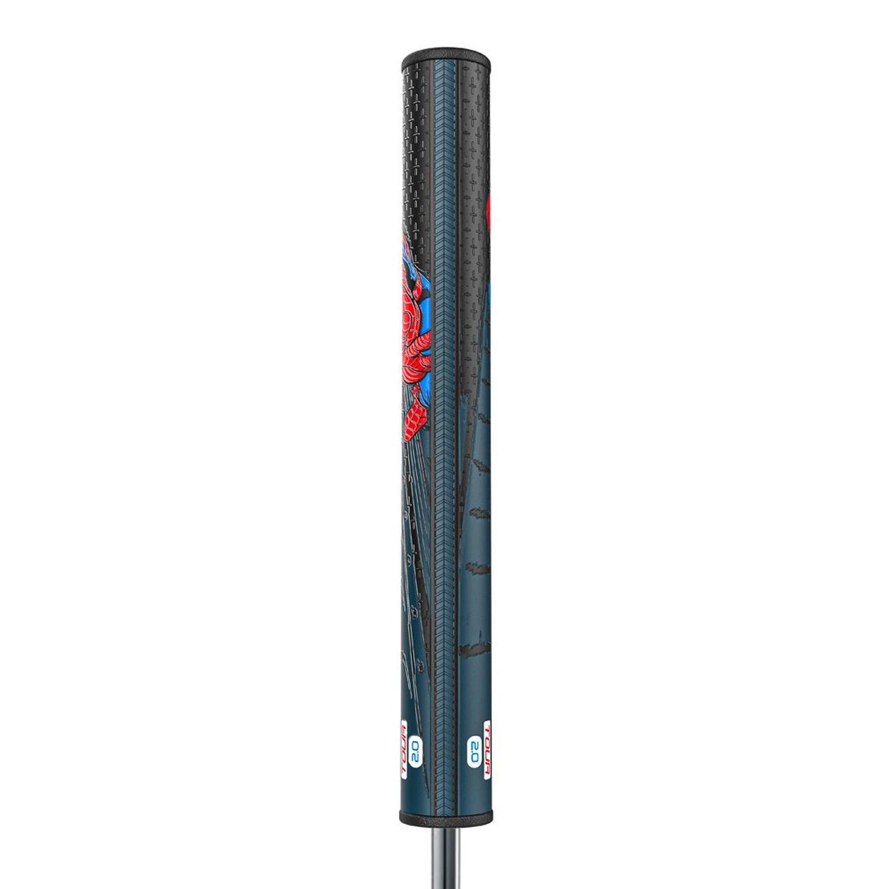 Zenergy Tour 2.0 Putter Grip - Spiderman