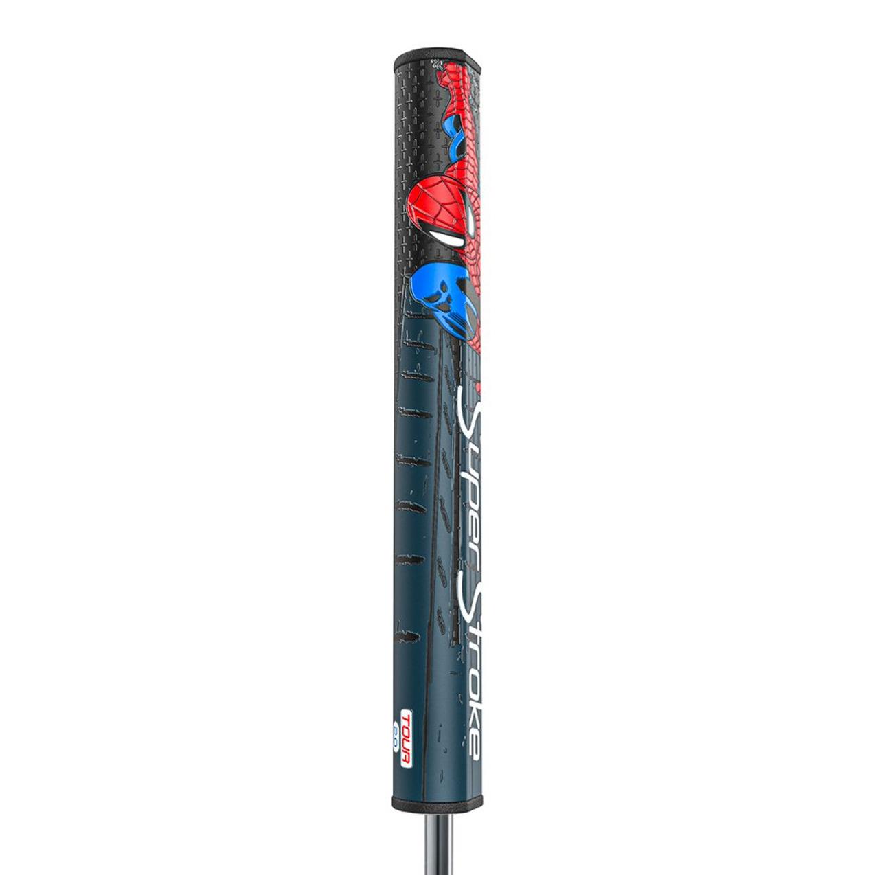 Zenergy Tour 2.0 Putter Grip - Spiderman