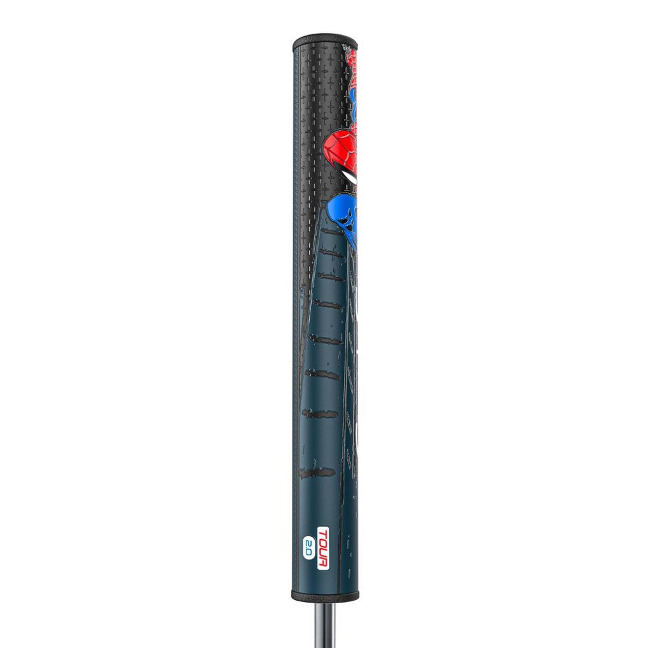 Zenergy Tour 2.0 Putter Grip - Spiderman