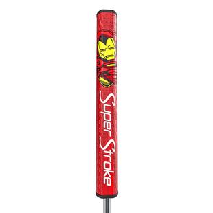Zenergy Tour 2.0 Putter Grip - Ironman SUPERSTROKE