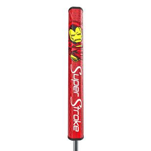 Zenergy Tour 2.0 Putter Grip - Ironman