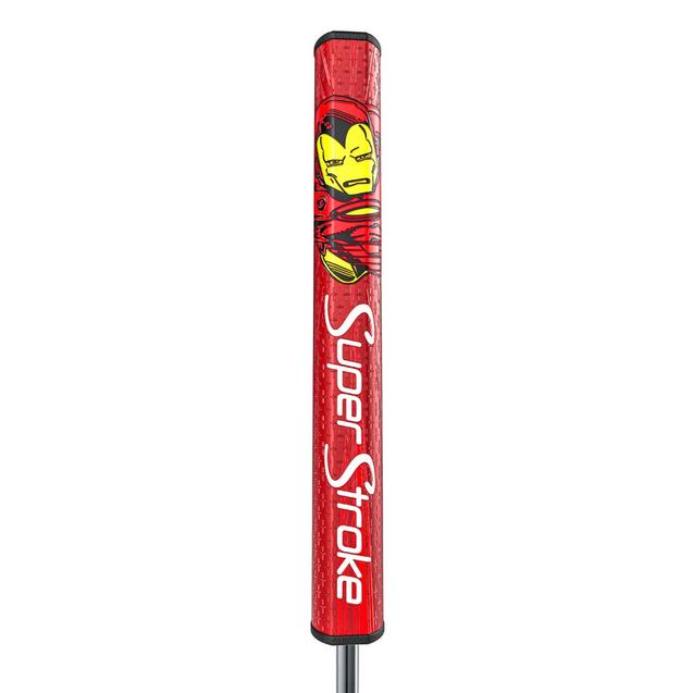 Zenergy Tour 2.0 Putter Grip - Ironman SUPERSTROKE